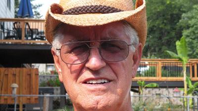 Michael Ehrlich, 79, Arnold
