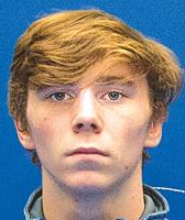 Athlete of the Week (Jan. 15, 2017) Dylan Owens, Hillsboro, wrestling