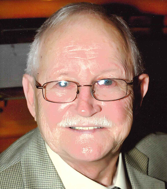 Robert Edward Wente Sr., 80, Festus | Obituaries | Myleaderpaper.com