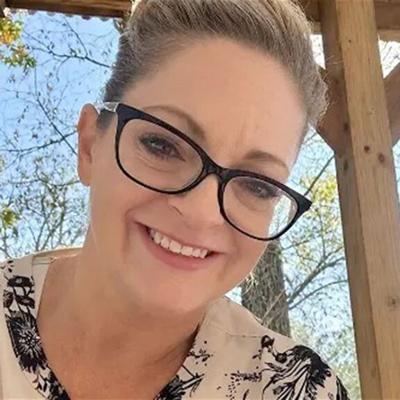 Dalton, Debra