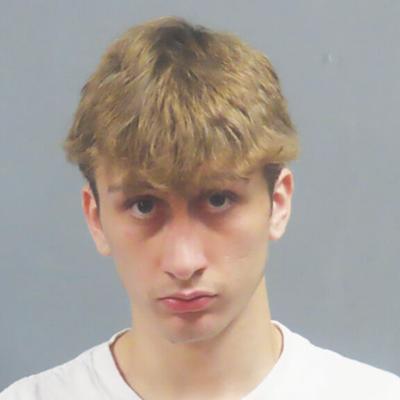 House Springs man accused of attacking family member