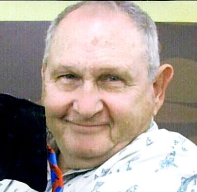 Pinson, Ray