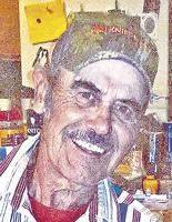 Lyle Anthony “Tony” Willette, 79, De Soto