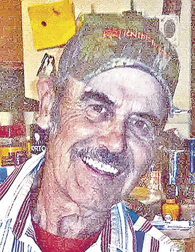 Lyle Anthony "Tony" Willette, 79, De Soto