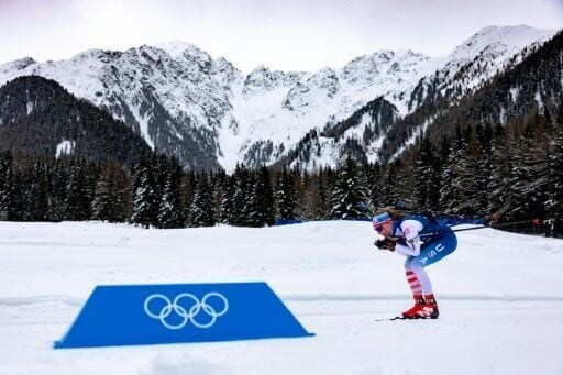 Security has become a fraught topic at the Games, as well as the presence of officers from a US immigration enforcement agency