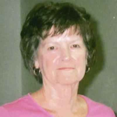 Glenda Nellie (Huskey) Caldwell, 85, Festus