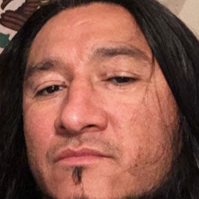 Gustavo David Zepeda, 46, formerly of Arnold