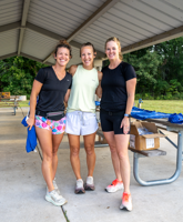 12th annual Big River Run