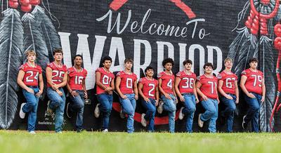Fox football team 2026