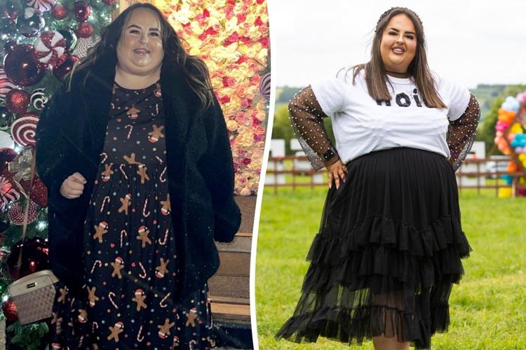 Three women who lost a combined 36 STONE hosted the UK’s first weight loss festival – and it was a roaring success.