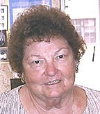 Clara Louise Easley, 87, Hematite