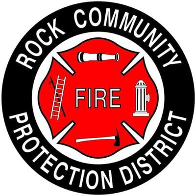 Rock Community Fire