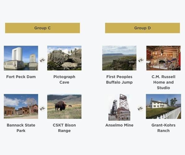 Vote for your favorite historic site in 'Montana Madness' contest2