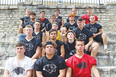 Herculaneum football