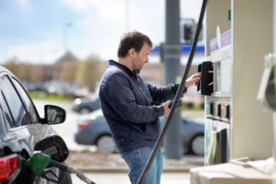 As Gas Prices Rise, Credit Cards Can Help — But Choose (and Use) Wisely