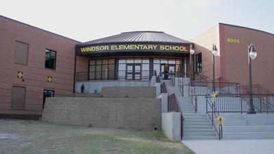 Windsor Elementary School