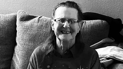 Blanche (Ruddy) Wiegand, 81, House Springs