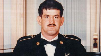 Kenneth "Dow" Daly, 54, House Springs