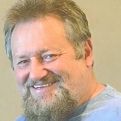 LeBeau, William Stephen ‘Steve’