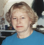 Brittany Marie Goetz, 82, Festus