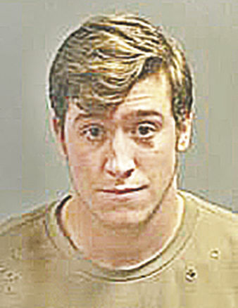 Logan William Schuepfer