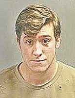 St. Louis man charged for allegedly shooting Arnold man in leg