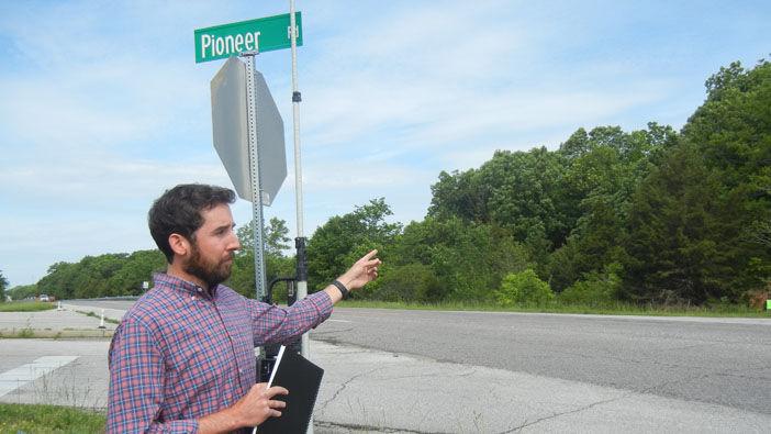 County man lobbies MoDOT for another stoplight on Hwy. A | Local News