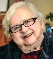 Evelyn Ruth (Jenne) Jett, 92, Crystal City