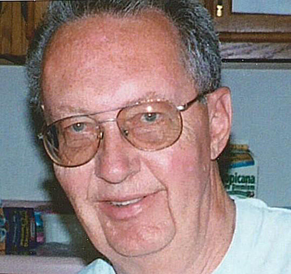 Donald B. Kamp, 88, Of Bloomington, Ill., Formerly Of De Soto ...