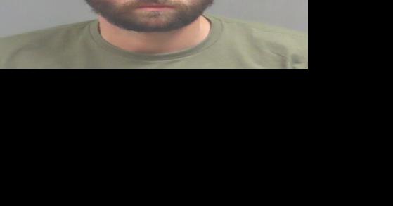 Colby McCreary charges amended Jan. 5 | Police Fire - Vimarsana News