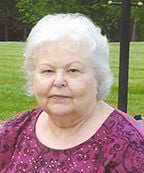 Gertrude Stevens, 74, Festus