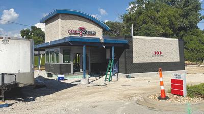 The 7 Brew Drive Thru Coffee location at 606 S. Truman Blvd., Festus, is set to open Aug. 18, a franchise spokesman said July 10.
