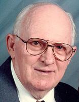 Delbert “Dean” Greever, 94, Pevely