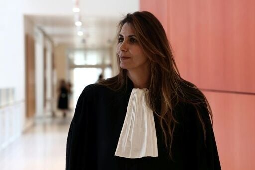 Gerard Depardieu's decision to drop a lawsuit against broadcaster France Televisions was announced by his attorney Delphine Meillet