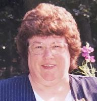 Marlene M. Trousdale, 76, Dittmer