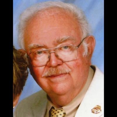 Donald Eugene Bay Sr., 87, Festus
