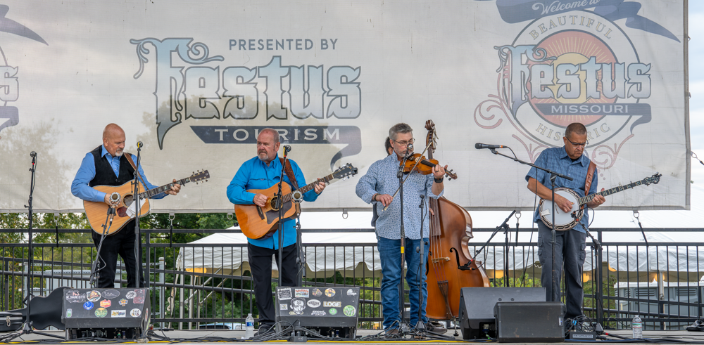 George Portz Traditional Music Festival 2026 | Multimedia