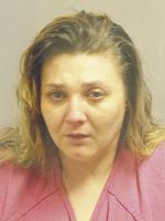House Springs woman who reported accidental shooting charged with murder