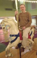 Ken Maskus, 62, Cedar Hill