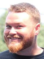 Kessler Emerson Harris, 27, Festus