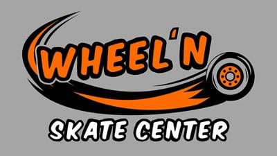Wheelin’ Skate Center is at 2400 Gravois Road in High Ridge