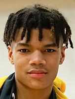 Athlete of the Week (Jan. 18, 2021) -- Arhmad Branch, Cole Rickermann, Festus basketball