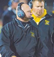 Schmidt named MAFC Red coach of the year