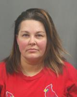 De Soto woman ordered to repay charitable funds she stole