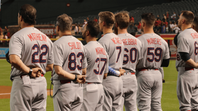 Best draft picks in St. Louis Cardinals history