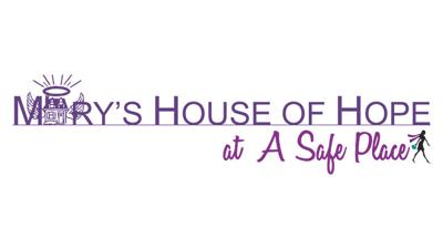 Mary's House of Hope logo