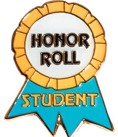 honor roll ribbon