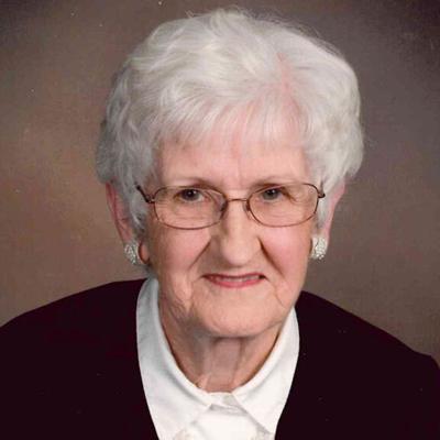 Lowe, Patricia