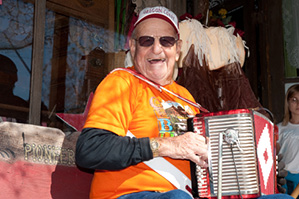 Kimmswick Apple Butter Festival 