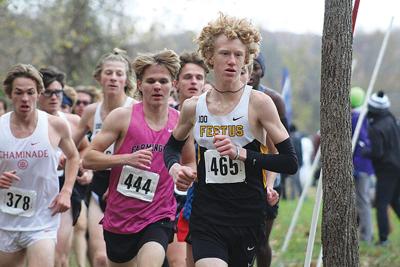 Carson Driemeier